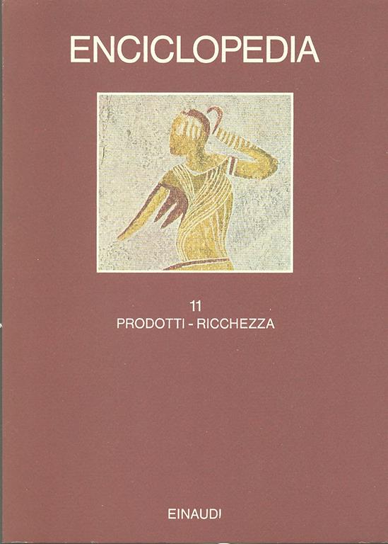 LIBRACCIO VINTAGE