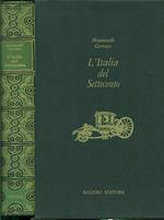 L' Italia del Settecento (1700-1789)