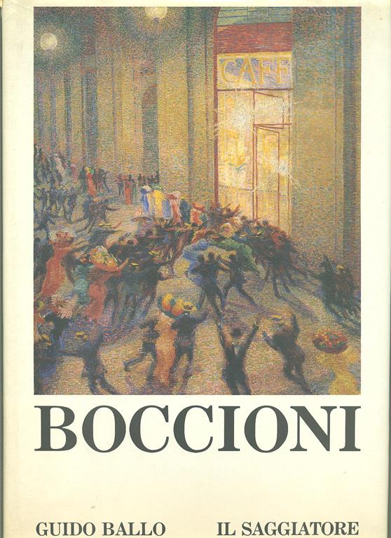 LIBRACCIO VINTAGE