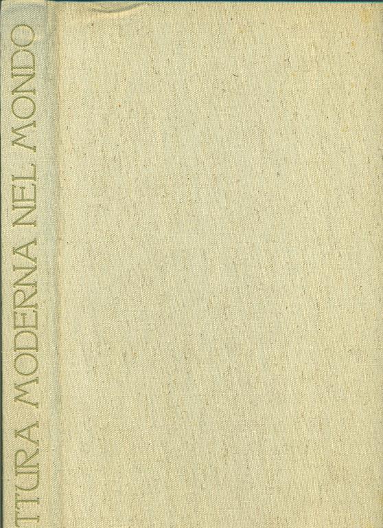 LIBRACCIO VINTAGE