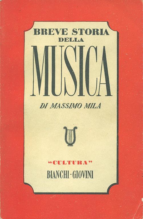 LIBRACCIO VINTAGE