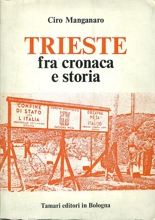 LIBRACCIO VINTAGE