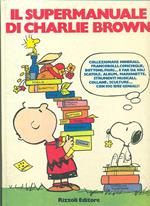 Il Supermanuale di Charlie Brown