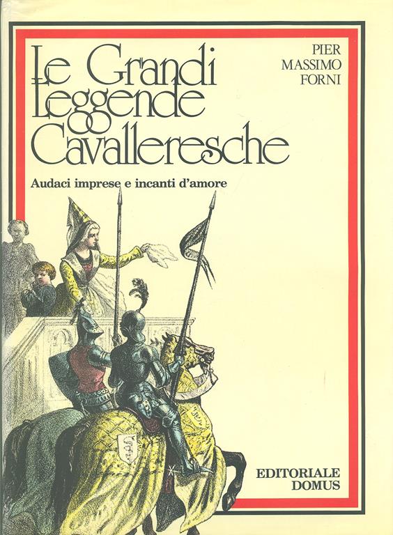 LIBRACCIO VINTAGE