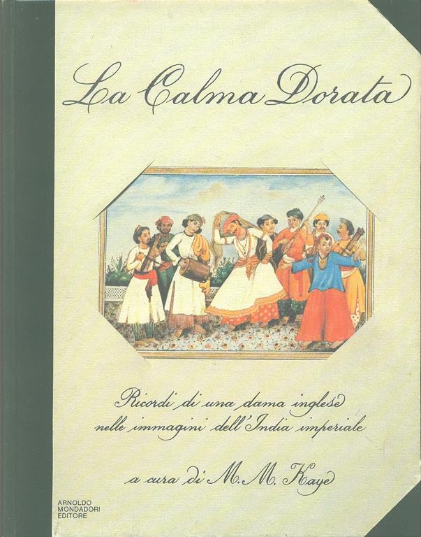 LIBRACCIO VINTAGE