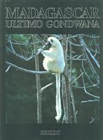 Madagascar ultimo Gondwana