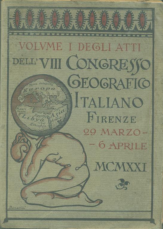 LIBRACCIO VINTAGE