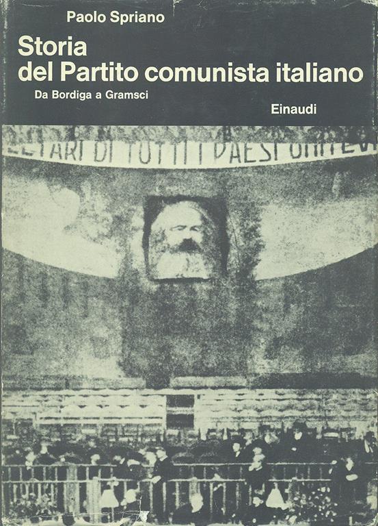 LIBRACCIO VINTAGE