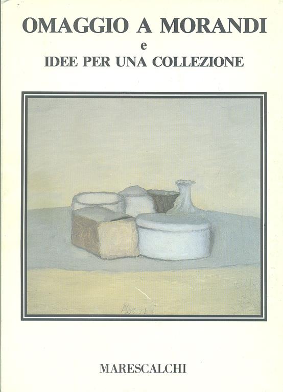 LIBRACCIO VINTAGE