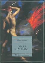 Omar Galliani