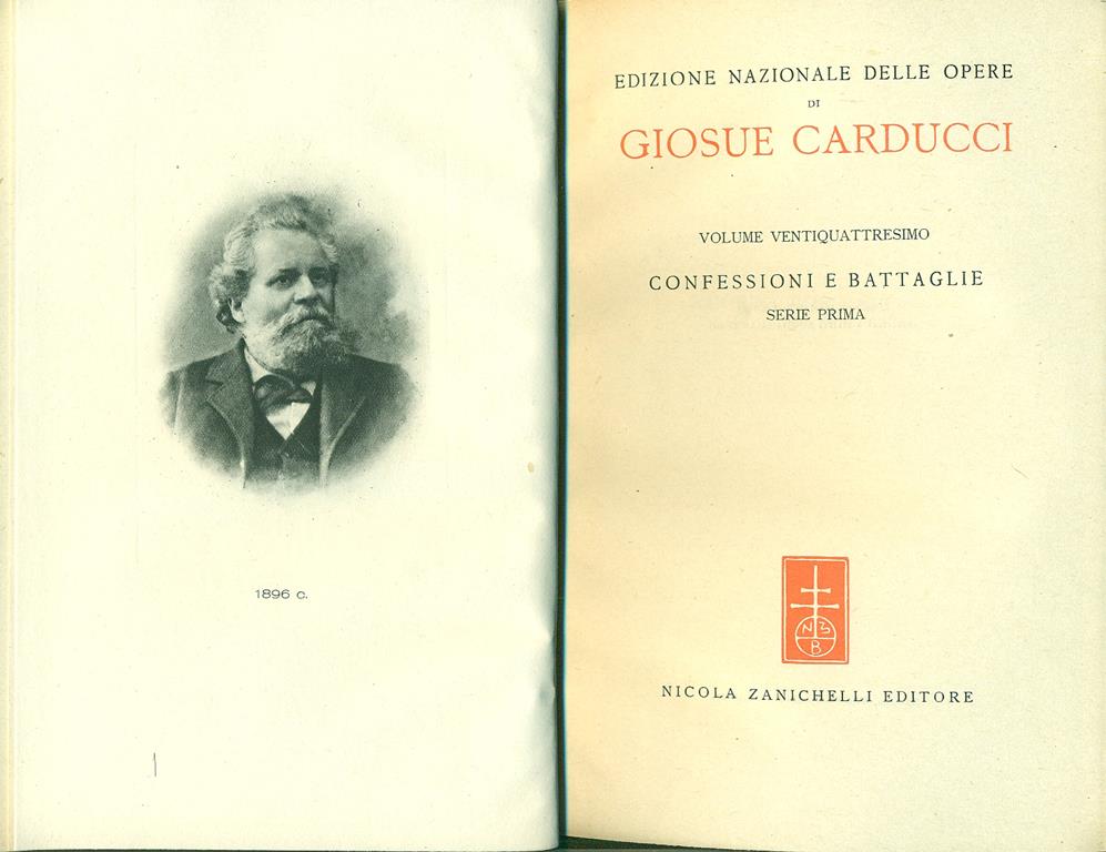 LIBRACCIO VINTAGE