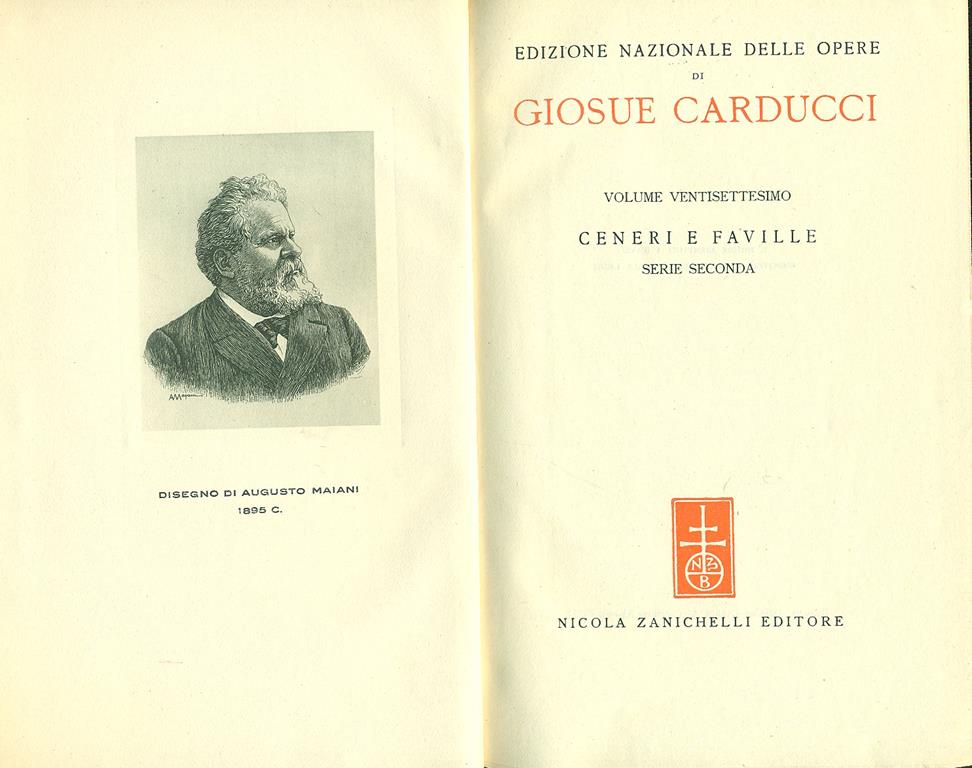 LIBRACCIO VINTAGE