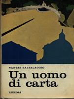 Un uomo di carta