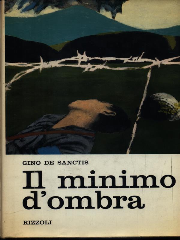 Il Minimo d'ombra