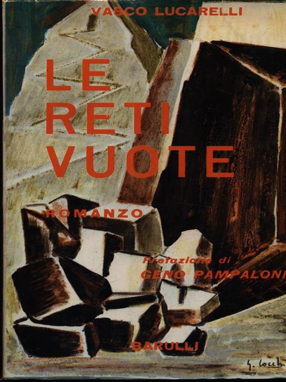 LIBRACCIO VINTAGE