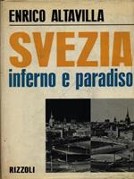 Svezia Inferno e paradiso