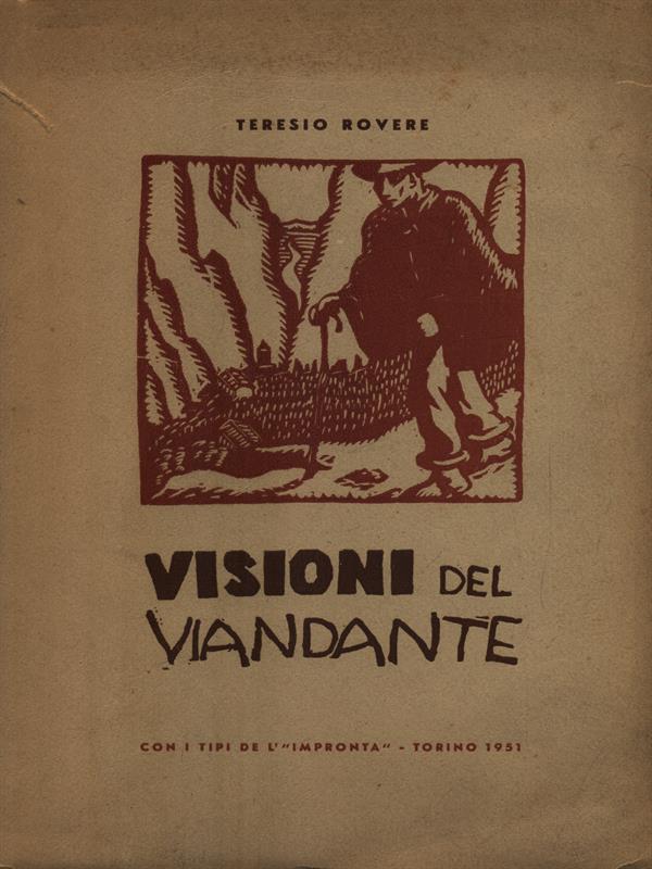 Visioni del viandante