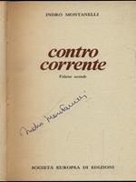 Contro Corrente II