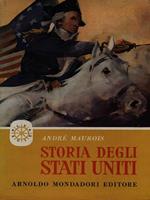 Storia degli Stati Uniti 1492-1946
