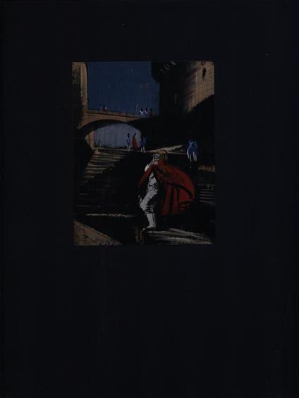 La Certosa di Parma - Stendhal - copertina