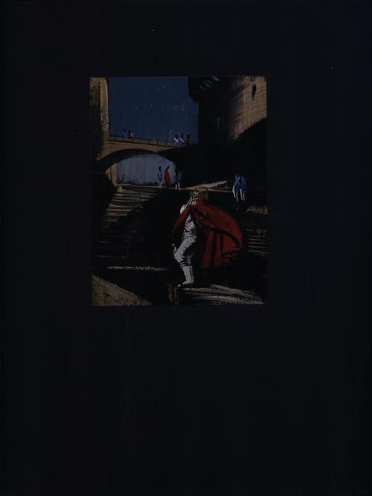 La Certosa di Parma - Stendhal - copertina