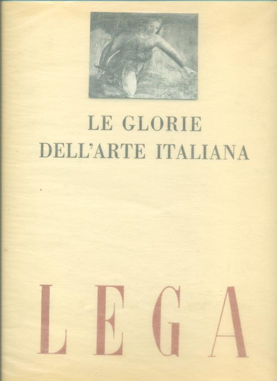 LIBRACCIO VINTAGE