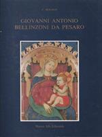 Giovanni Antonio Bellinzoni Da Pesaro