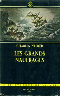 Les Grands Naufrages