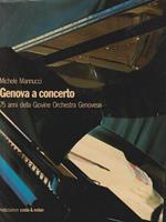 Genova A Concerto