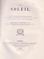 Le Soleil