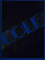 COLE : BIOGRAPHICAL ESSAY