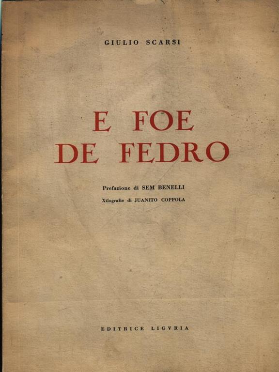 LIBRACCIO VINTAGE