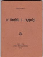 Le Donne E L'Amore