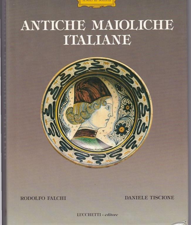 LIBRACCIO VINTAGE