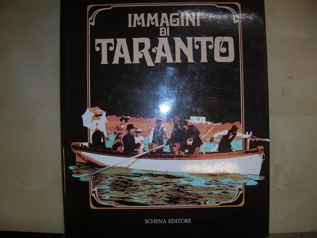 LIBRACCIO VINTAGE
