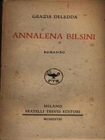 Annalena Bilsini
