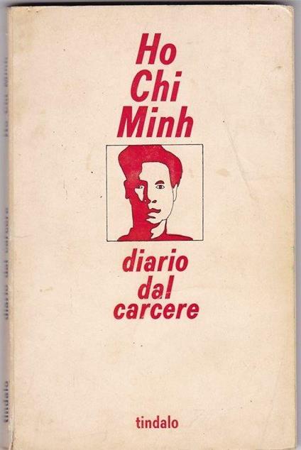 Diario Dal Carcere - Ho Chi Minh - copertina