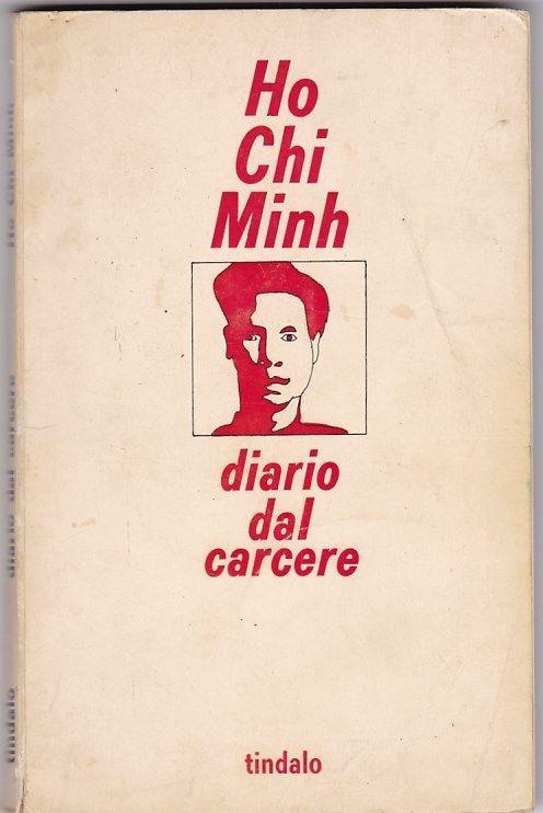 Diario Dal Carcere - Ho Chi Minh - copertina
