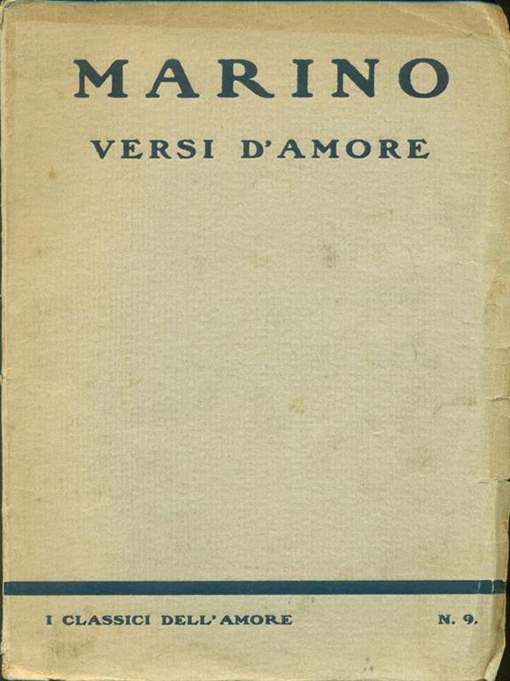 LIBRACCIO VINTAGE