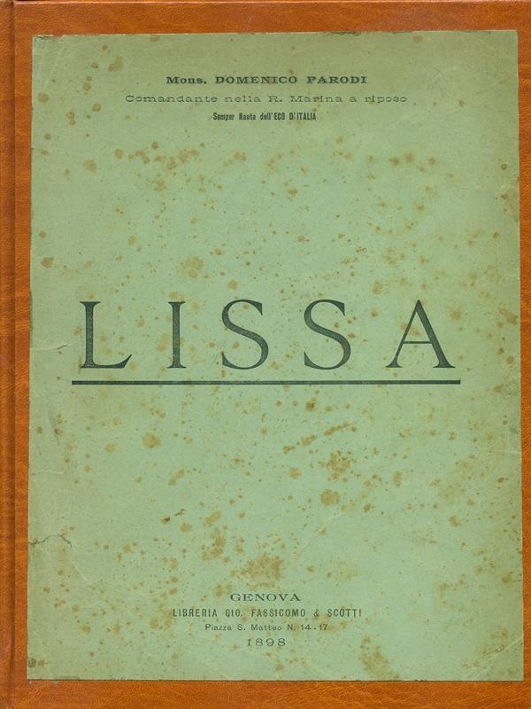 Lissa