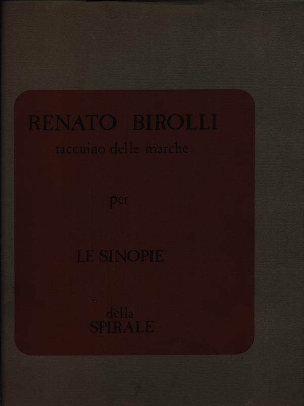 LIBRACCIO VINTAGE