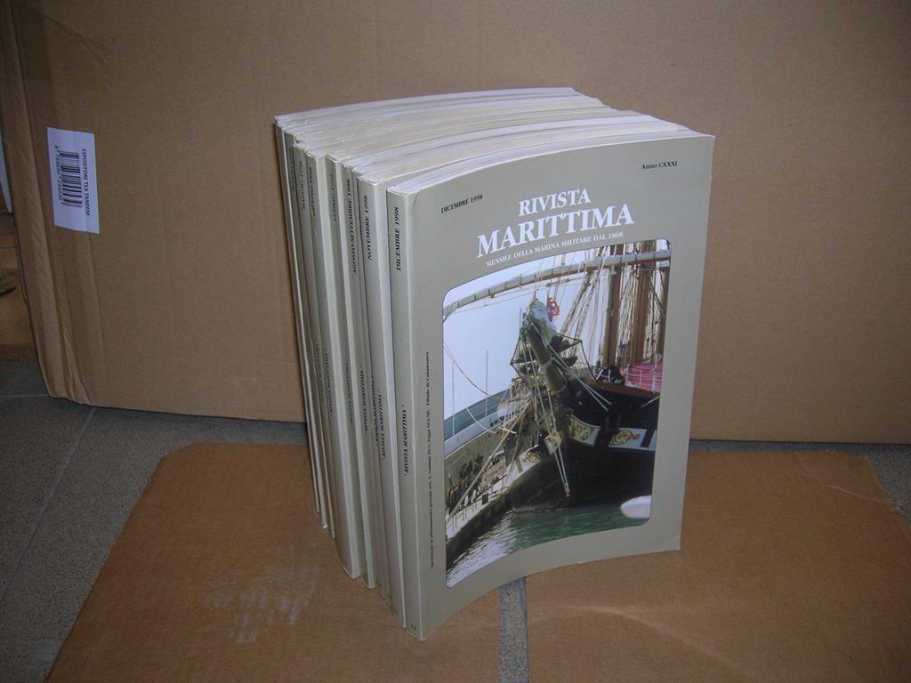 LIBRACCIO VINTAGE