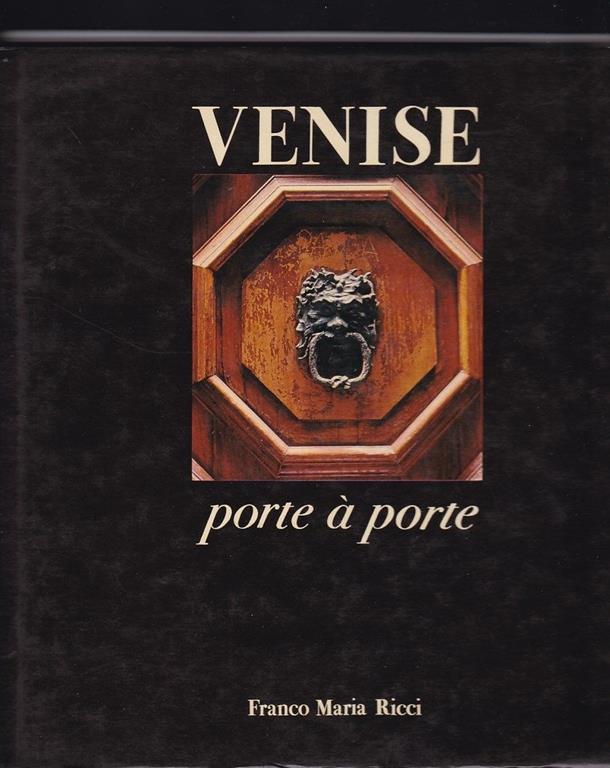 LIBRACCIO VINTAGE