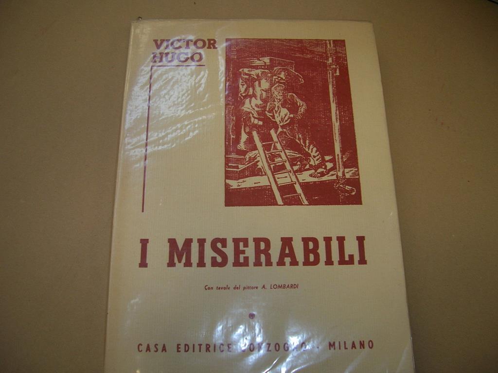 LIBRACCIO VINTAGE