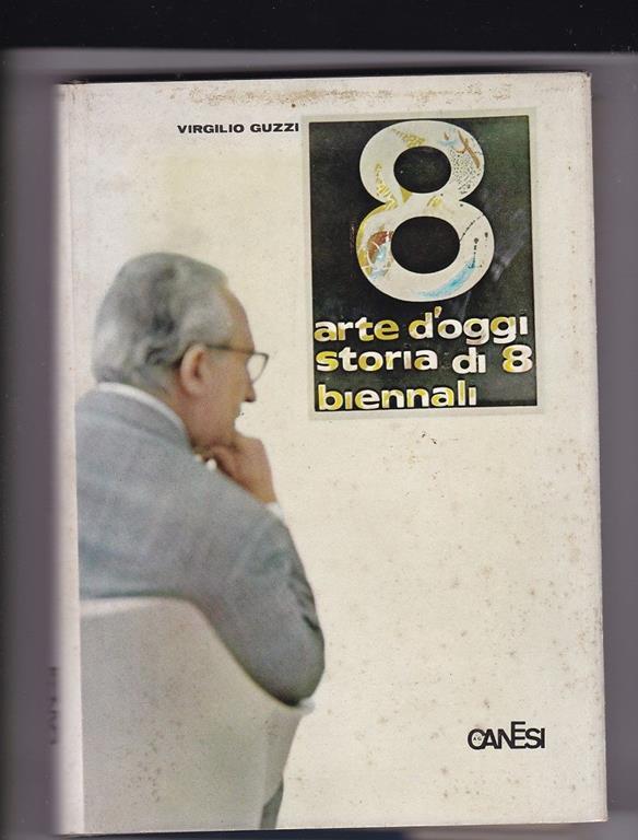 LIBRACCIO VINTAGE