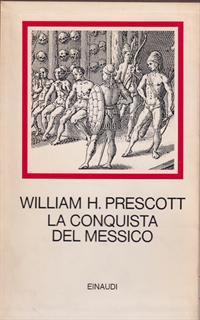 La conquista del Messico