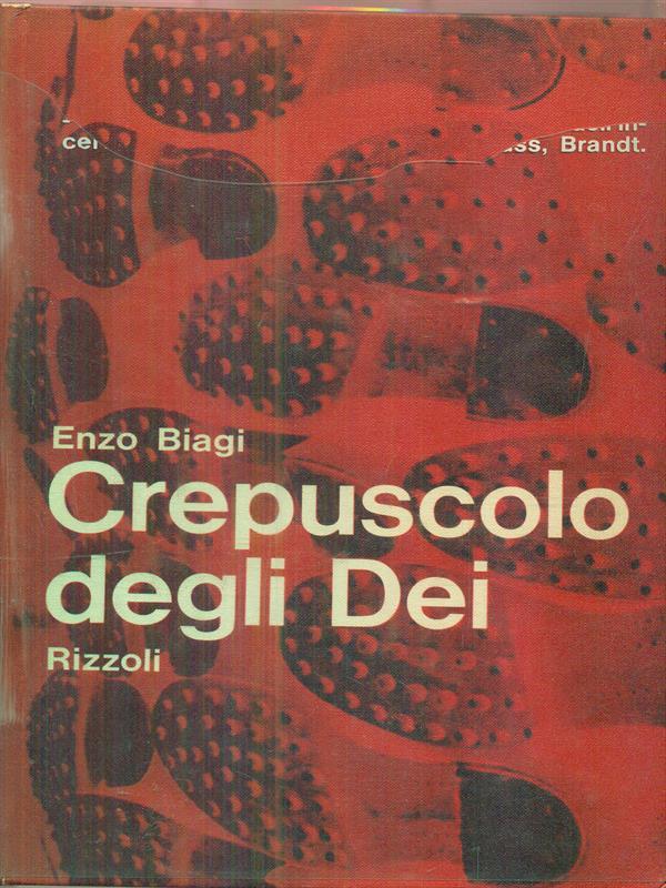 Crepuscolo degli Dei