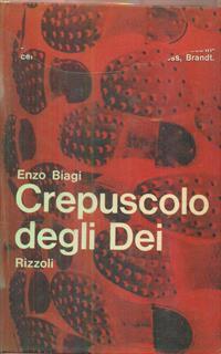 Crepuscolo degli Dei