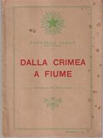 Dalla Crimea a Fiume