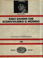 Dieci giorni che sconvolsero il mondo